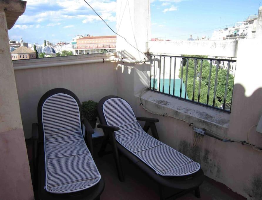 Young Penthouse Appartement
