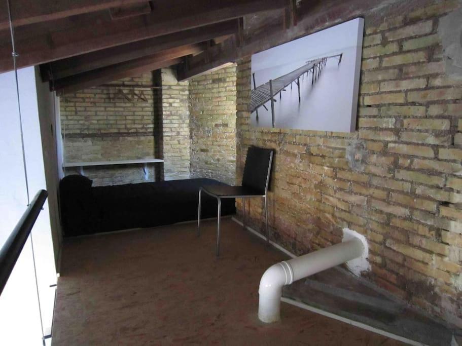 Young Penthouse Appartement *
