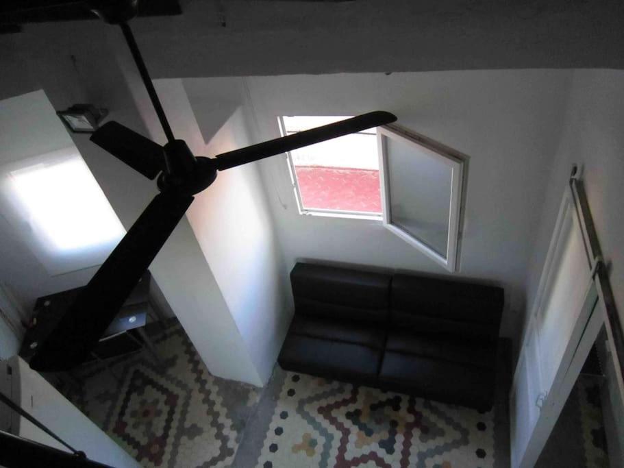 Appartement Young Penthouse *