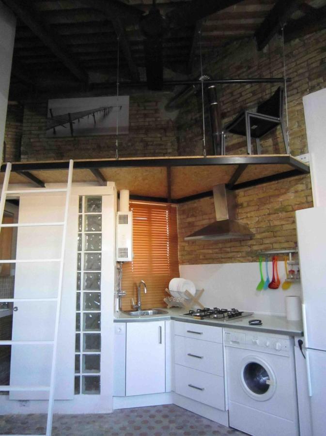 Appartement Young Penthouse *